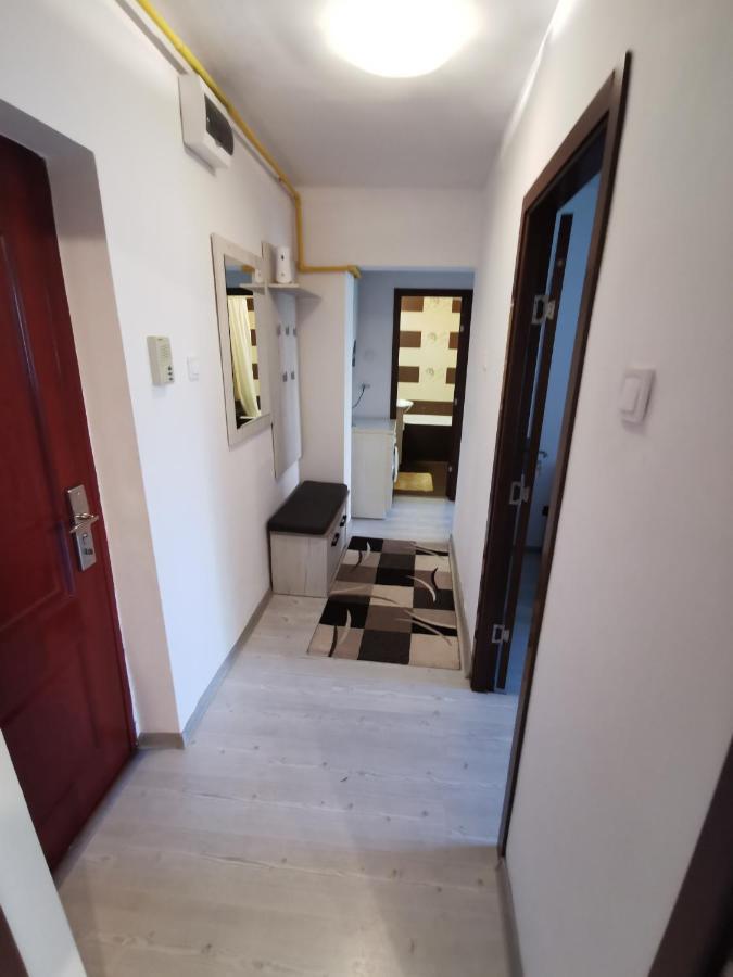 Apartament Vrevents Deva Exterior foto